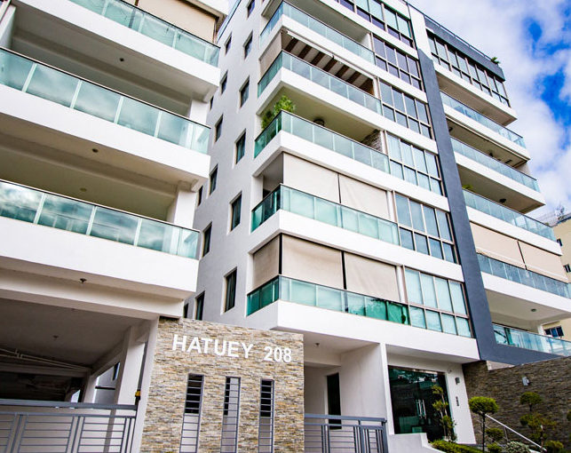 Hatuey 208