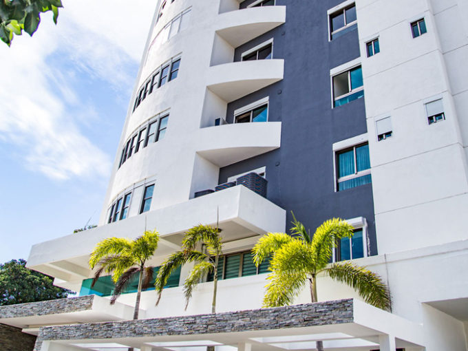 Torre Laurel III
