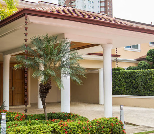 Villa Palmares